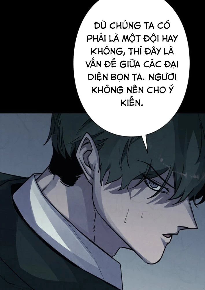 Công tố viên ác quỷ Chapter 11 - 97