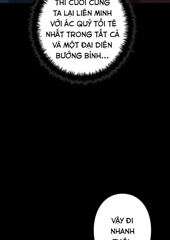 Công tố viên ác quỷ Chapter 11 - 101