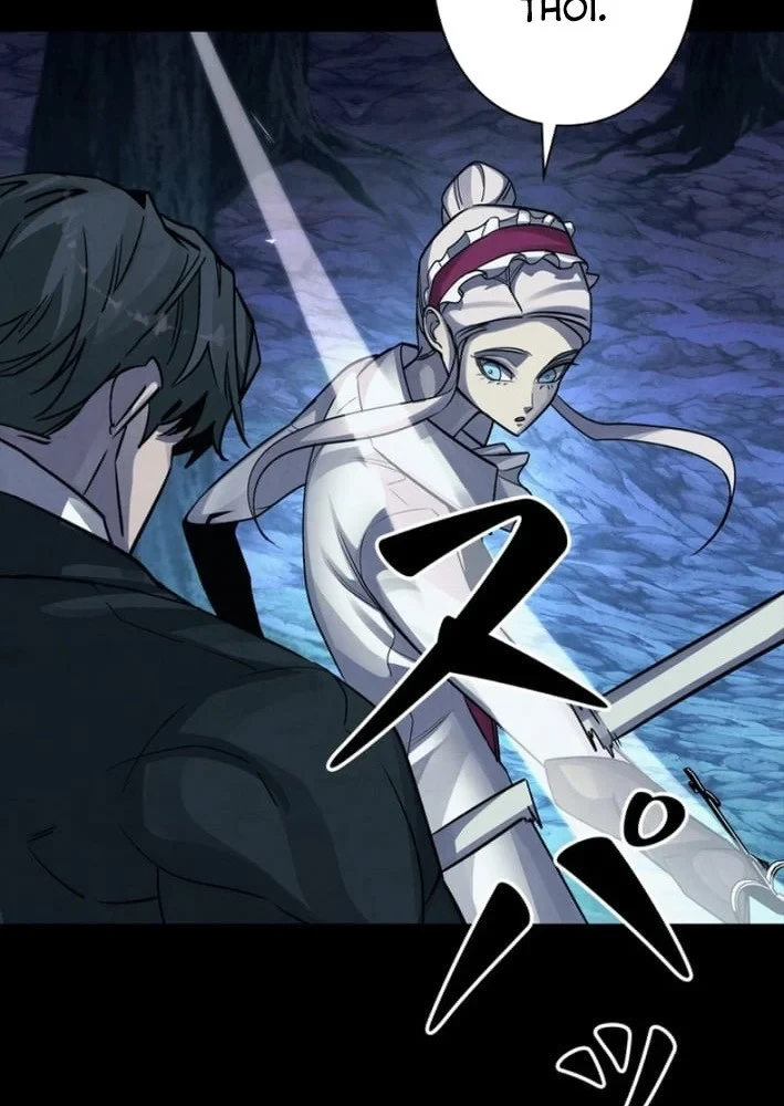 Công tố viên ác quỷ Chapter 11 - 102