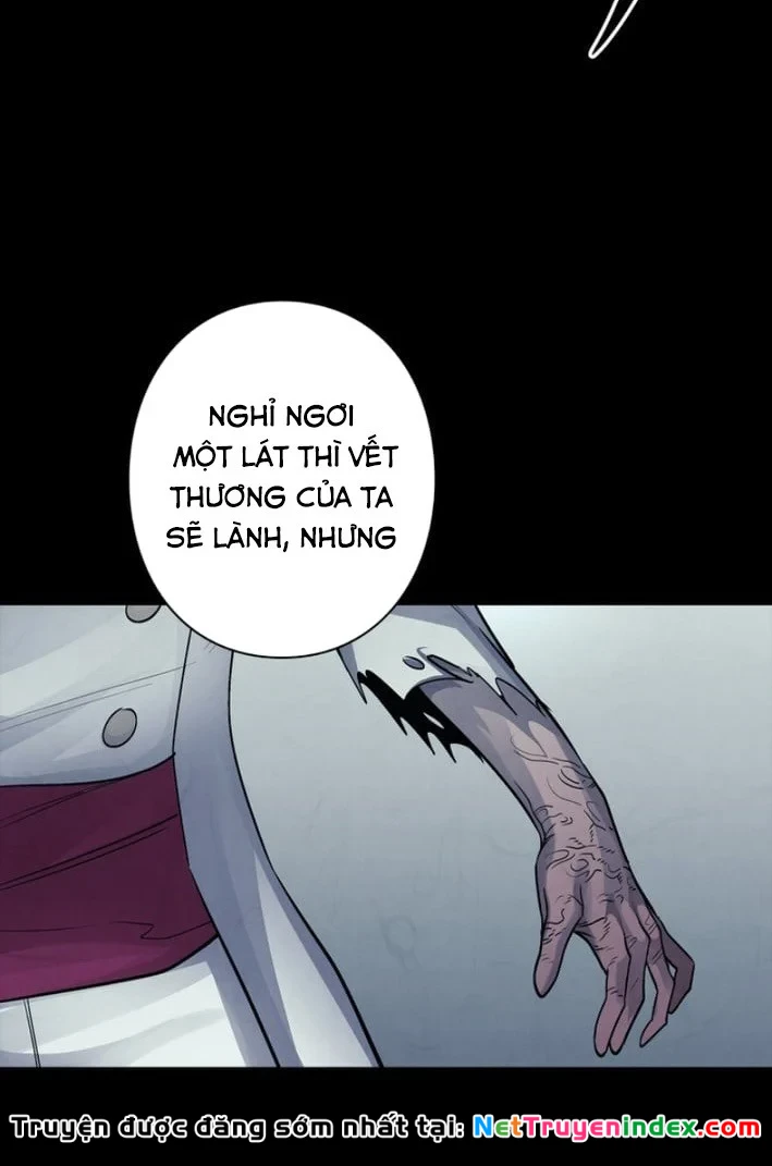 Công tố viên ác quỷ Chapter 11 - 103