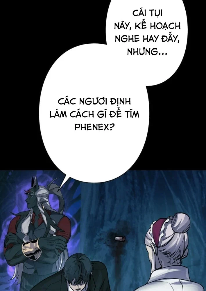 Công tố viên ác quỷ Chapter 11 - 107