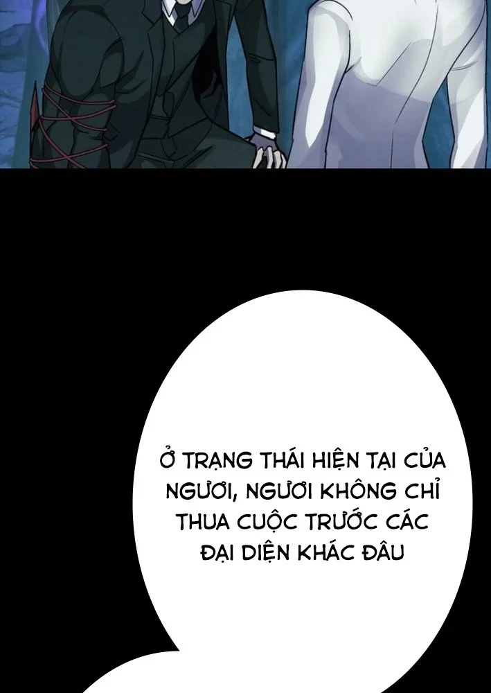 Công tố viên ác quỷ Chapter 11 - 108