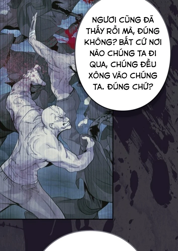 Công tố viên ác quỷ Chapter 11 - 110