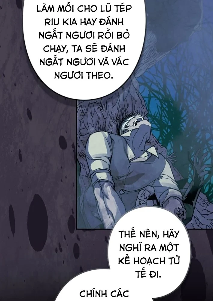 Công tố viên ác quỷ Chapter 11 - 112