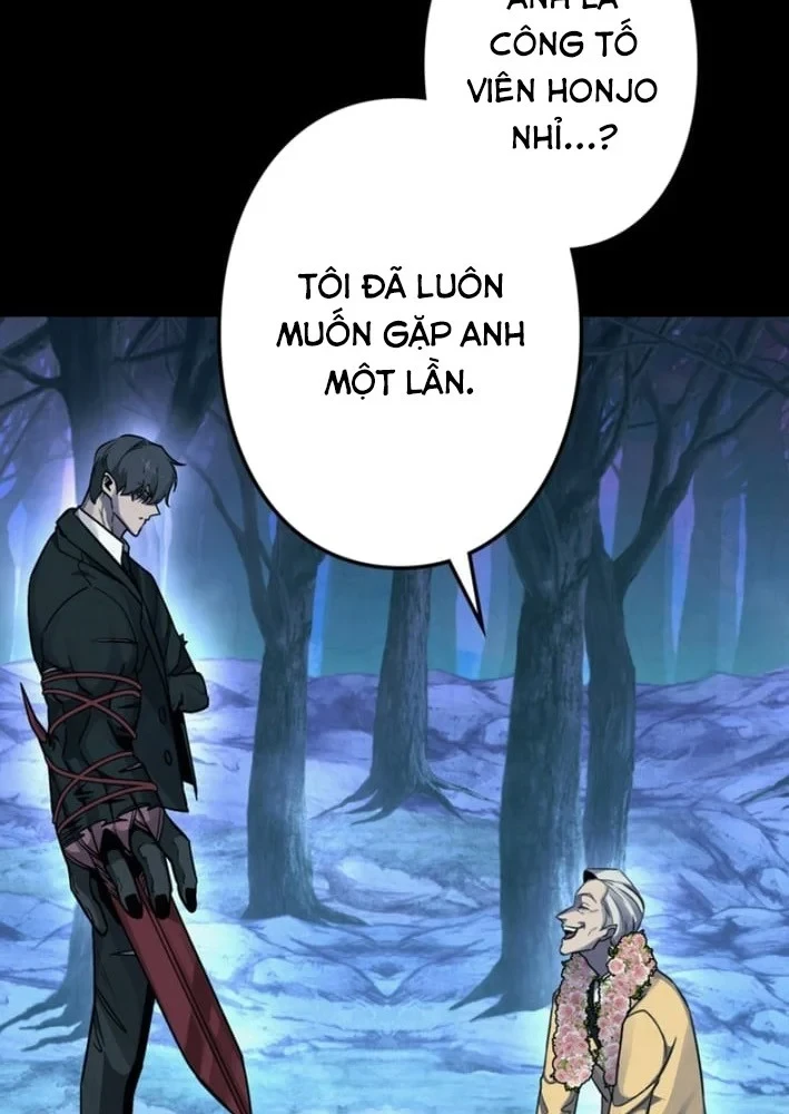 Công tố viên ác quỷ Chapter 12 - 2