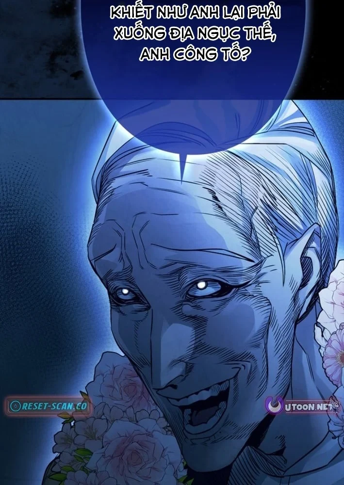 Công tố viên ác quỷ Chapter 12 - 5