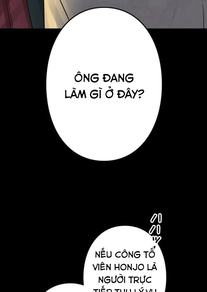 Công tố viên ác quỷ Chapter 12 - 8