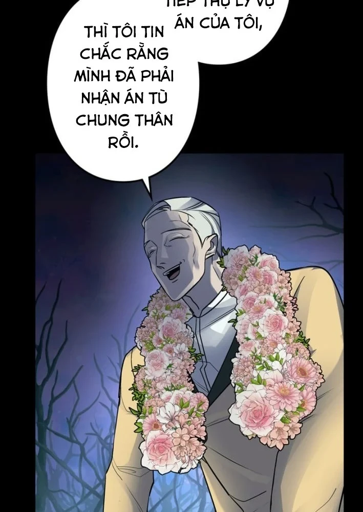 Công tố viên ác quỷ Chapter 12 - 9