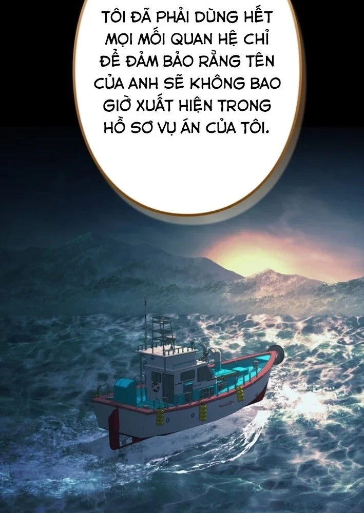 Công tố viên ác quỷ Chapter 12 - 11