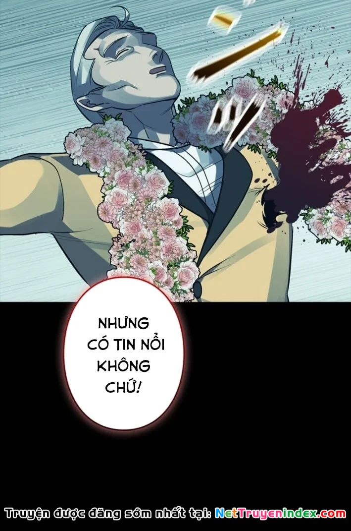 Công tố viên ác quỷ Chapter 12 - 14