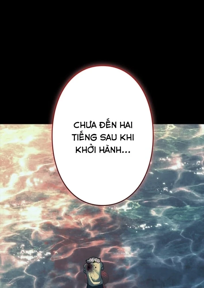 Công tố viên ác quỷ Chapter 12 - 15