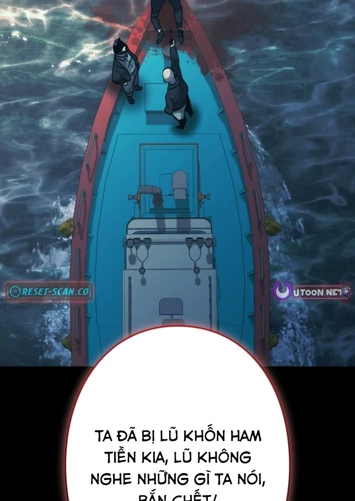 Công tố viên ác quỷ Chapter 12 - 16