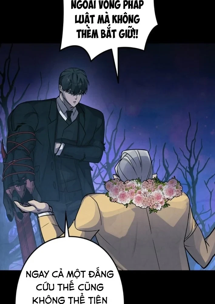 Công tố viên ác quỷ Chapter 12 - 18