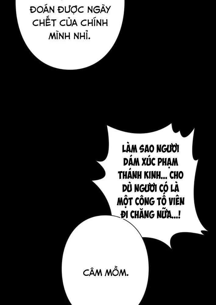 Công tố viên ác quỷ Chapter 12 - 19