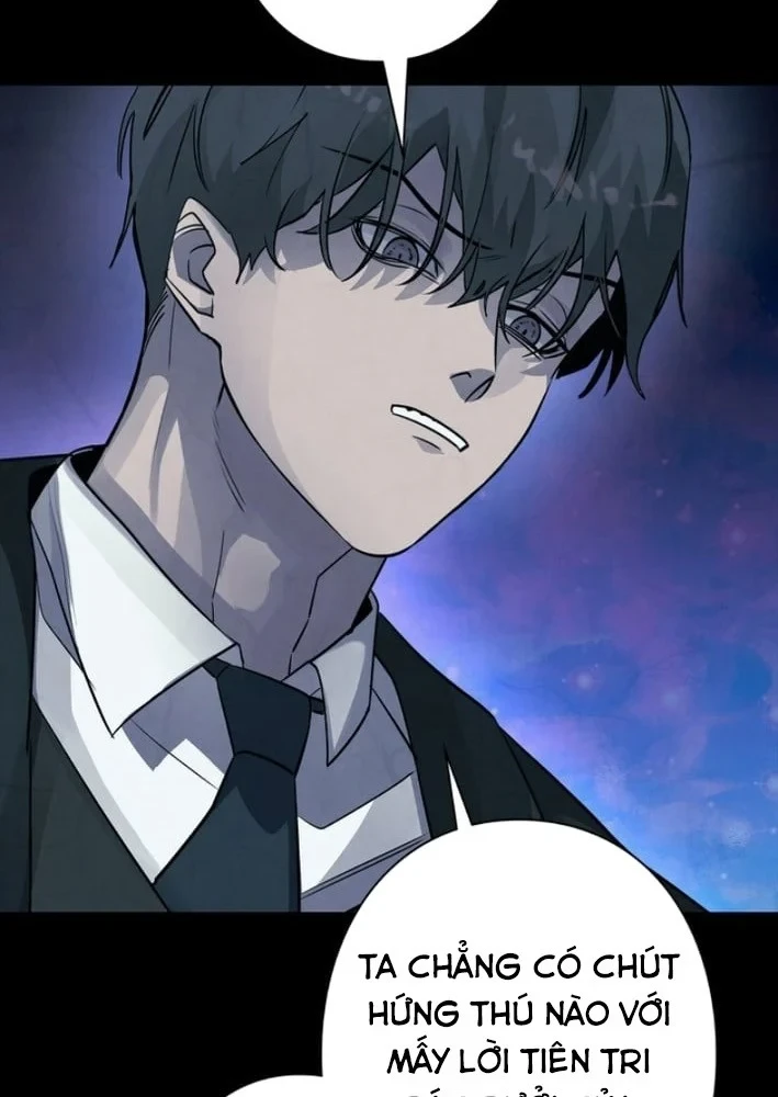 Công tố viên ác quỷ Chapter 12 - 20