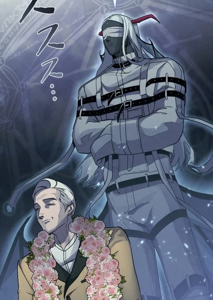 Công tố viên ác quỷ Chapter 12 - 22