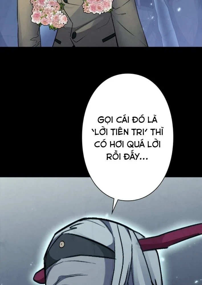 Công tố viên ác quỷ Chapter 12 - 23