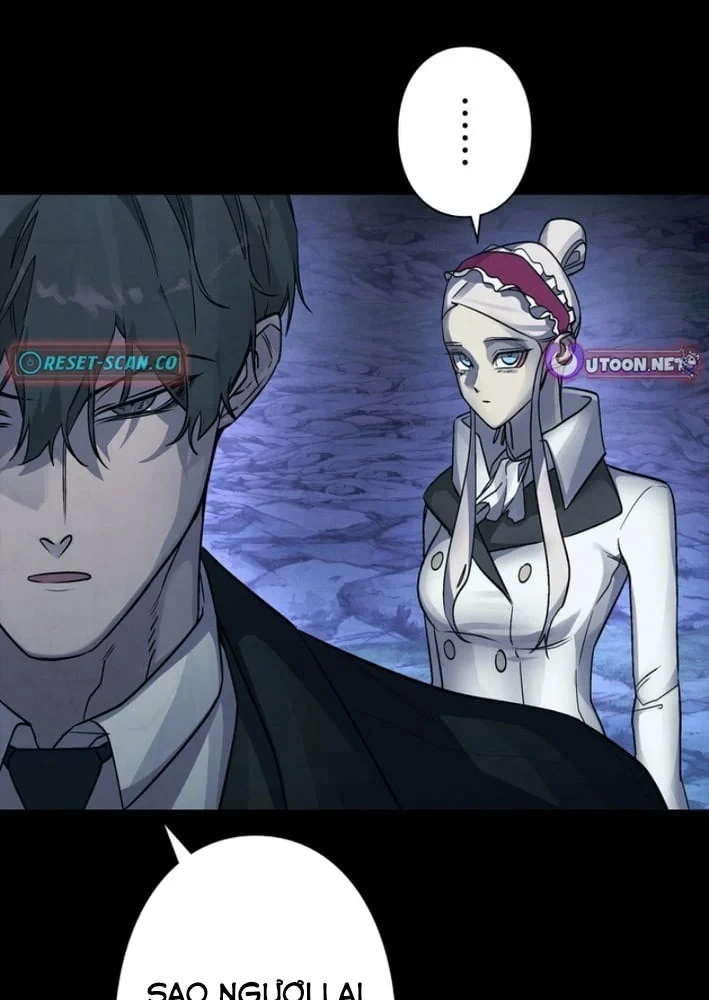 Công tố viên ác quỷ Chapter 12 - 26