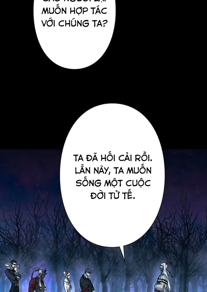 Công tố viên ác quỷ Chapter 12 - 27