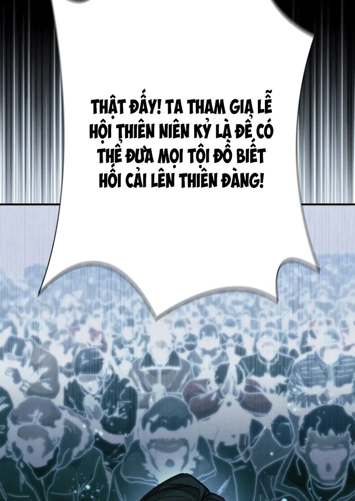 Công tố viên ác quỷ Chapter 12 - 29