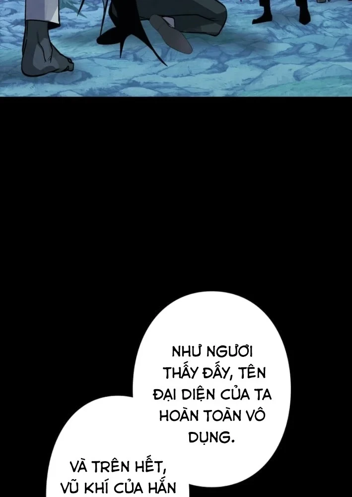 Công tố viên ác quỷ Chapter 12 - 33