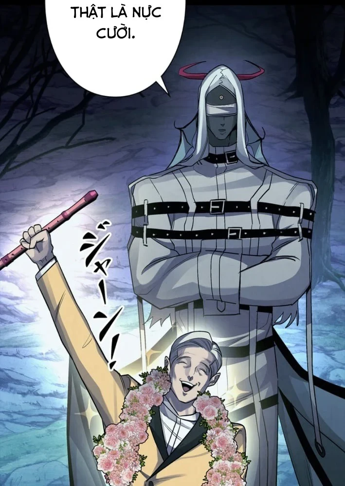 Công tố viên ác quỷ Chapter 12 - 34