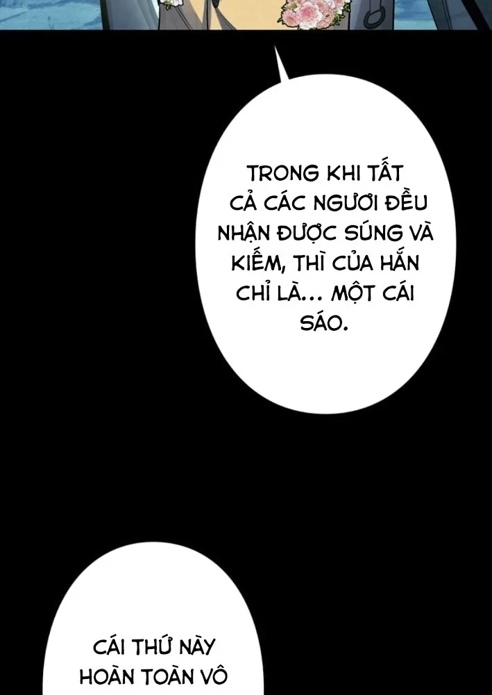 Công tố viên ác quỷ Chapter 12 - 35