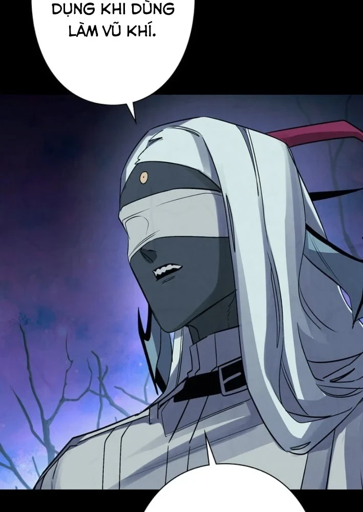 Công tố viên ác quỷ Chapter 12 - 36