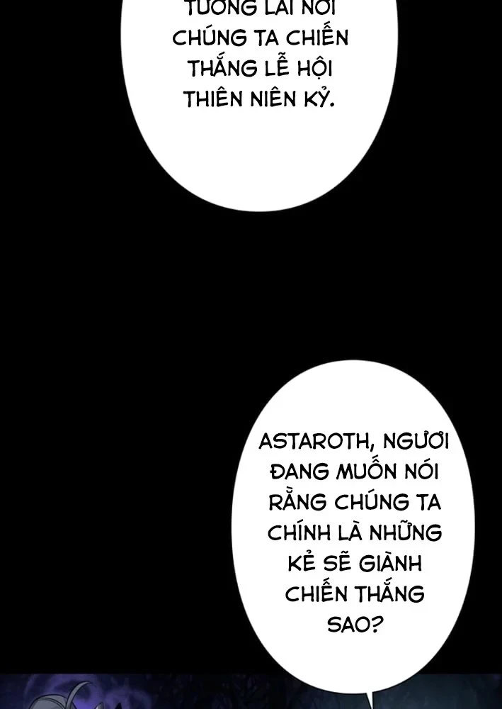 Công tố viên ác quỷ Chapter 12 - 40