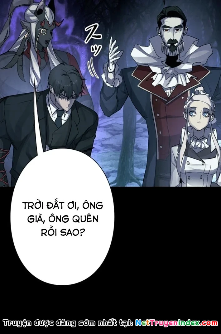 Công tố viên ác quỷ Chapter 12 - 41