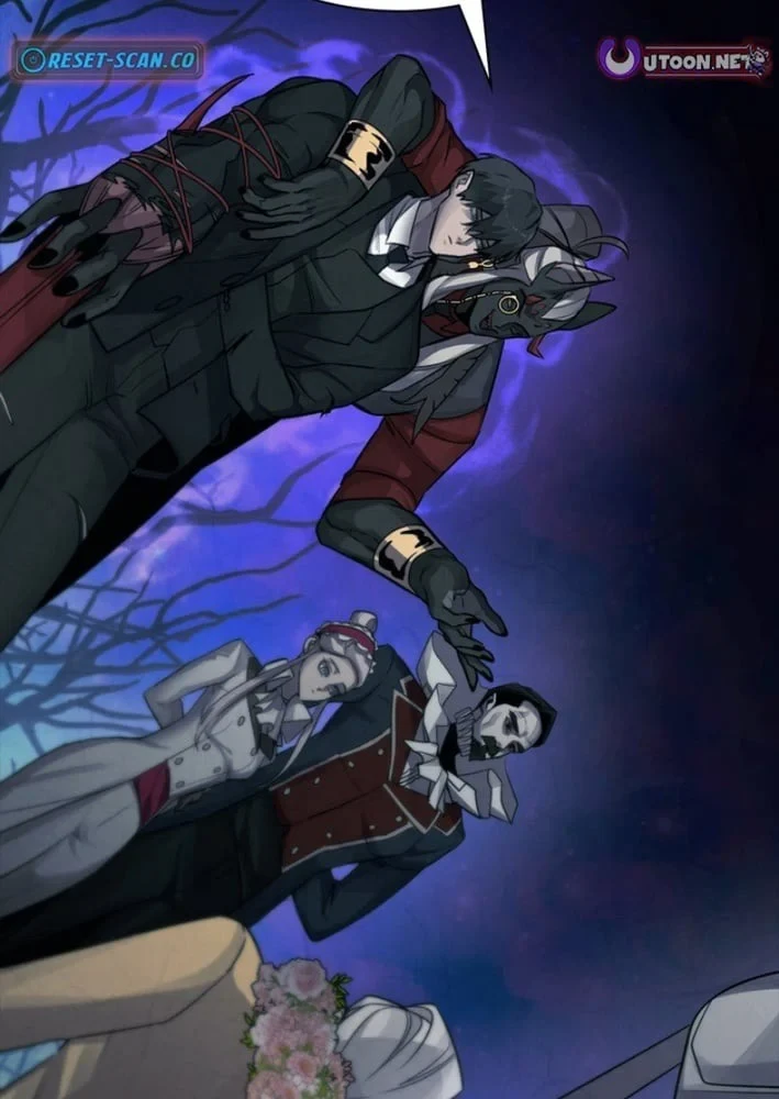 Công tố viên ác quỷ Chapter 12 - 46