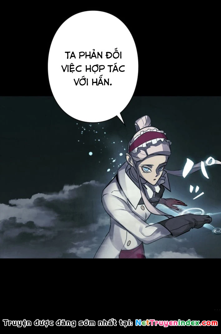 Công tố viên ác quỷ Chapter 12 - 48