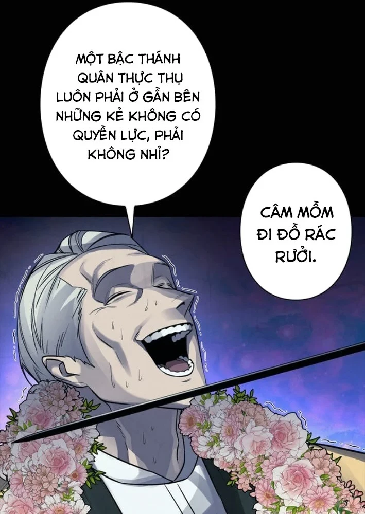 Công tố viên ác quỷ Chapter 12 - 56