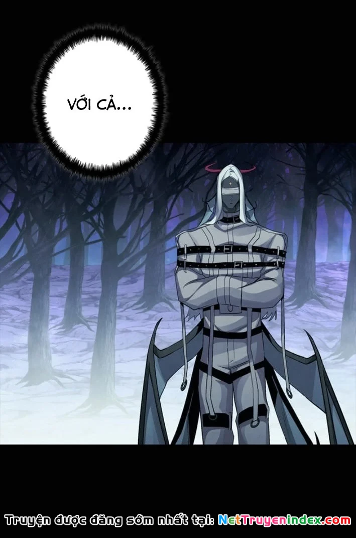 Công tố viên ác quỷ Chapter 12 - 58