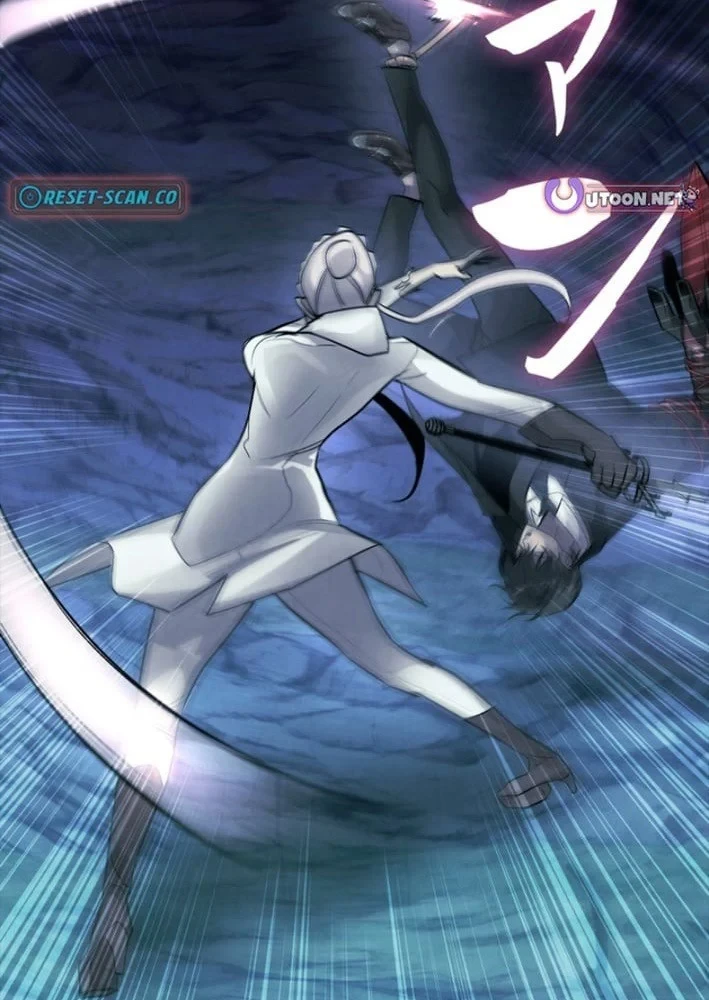 Công tố viên ác quỷ Chapter 12 - 66