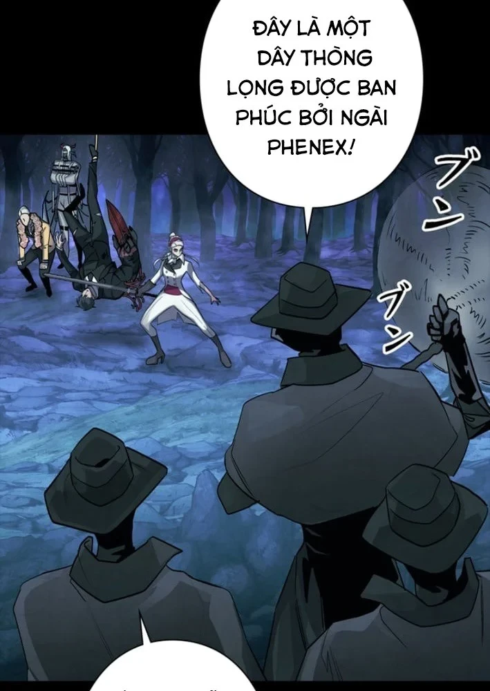 Công tố viên ác quỷ Chapter 12 - 70