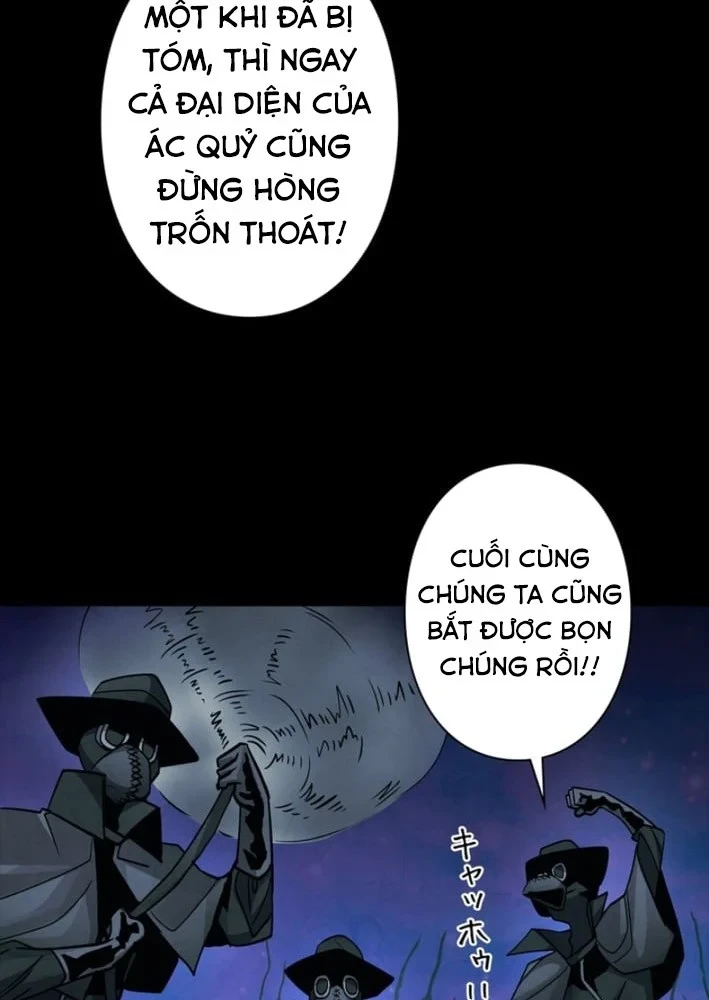 Công tố viên ác quỷ Chapter 12 - 71