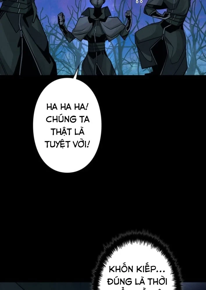 Công tố viên ác quỷ Chapter 12 - 72