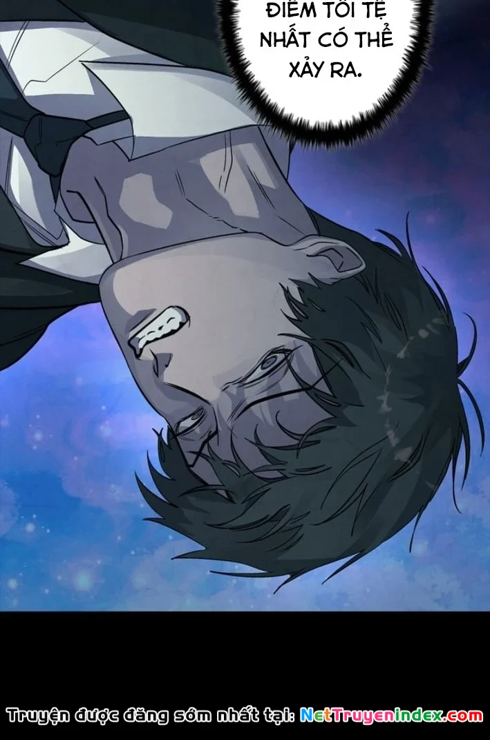 Công tố viên ác quỷ Chapter 12 - 73