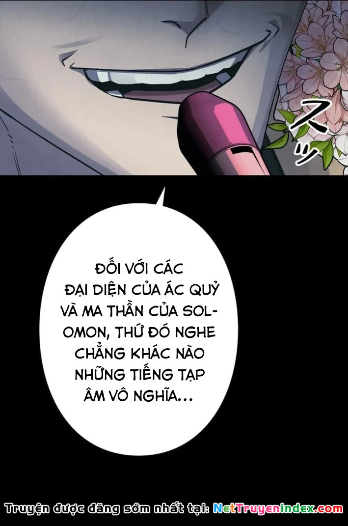 Công tố viên ác quỷ Chapter 12 - 86