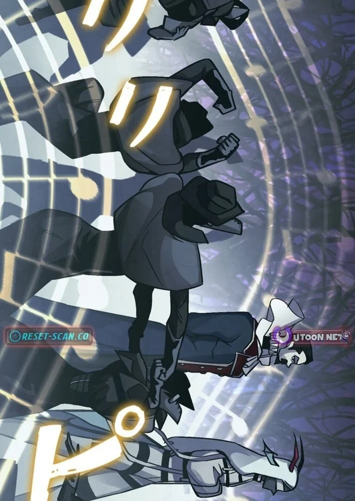 Công tố viên ác quỷ Chapter 12 - 96