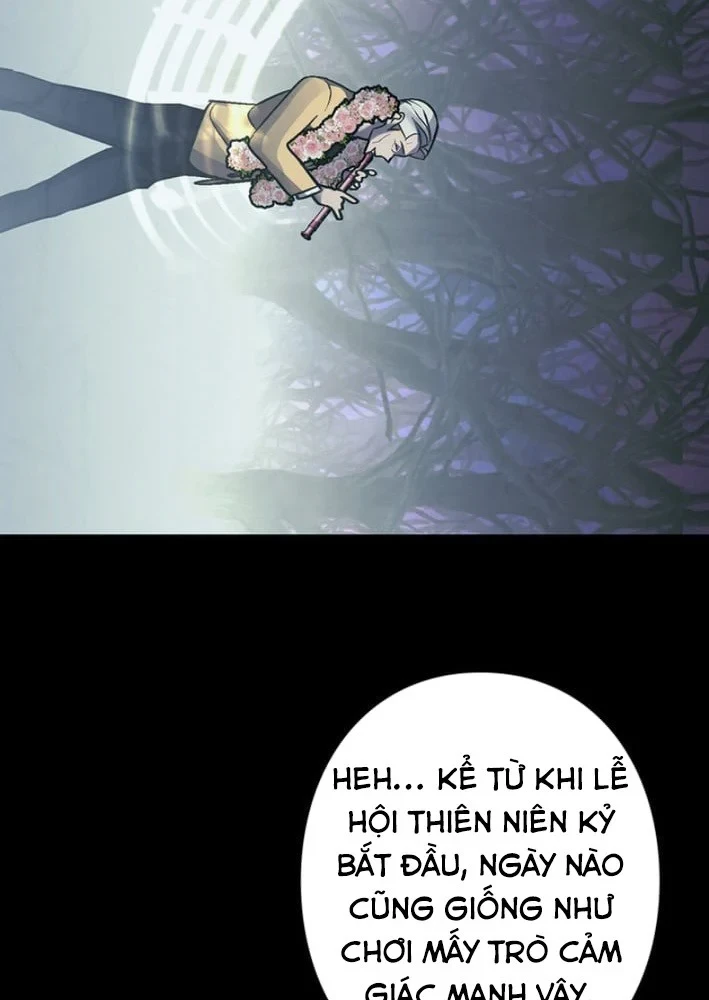 Công tố viên ác quỷ Chapter 12 - 98