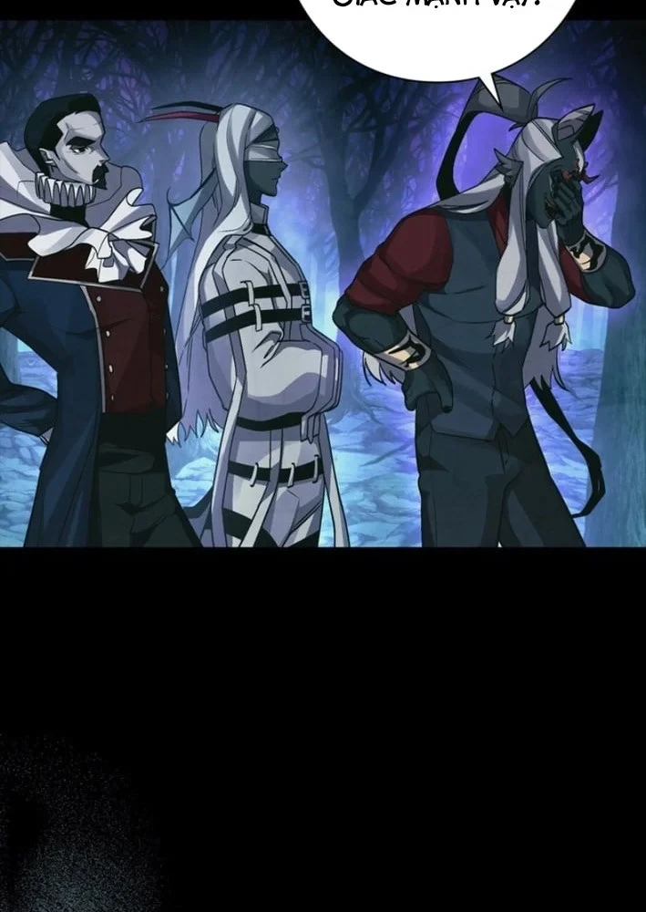 Công tố viên ác quỷ Chapter 12 - 99