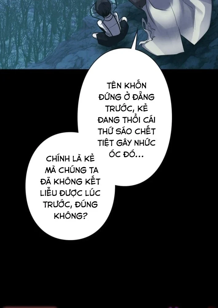 Công tố viên ác quỷ Chapter 12 - 105
