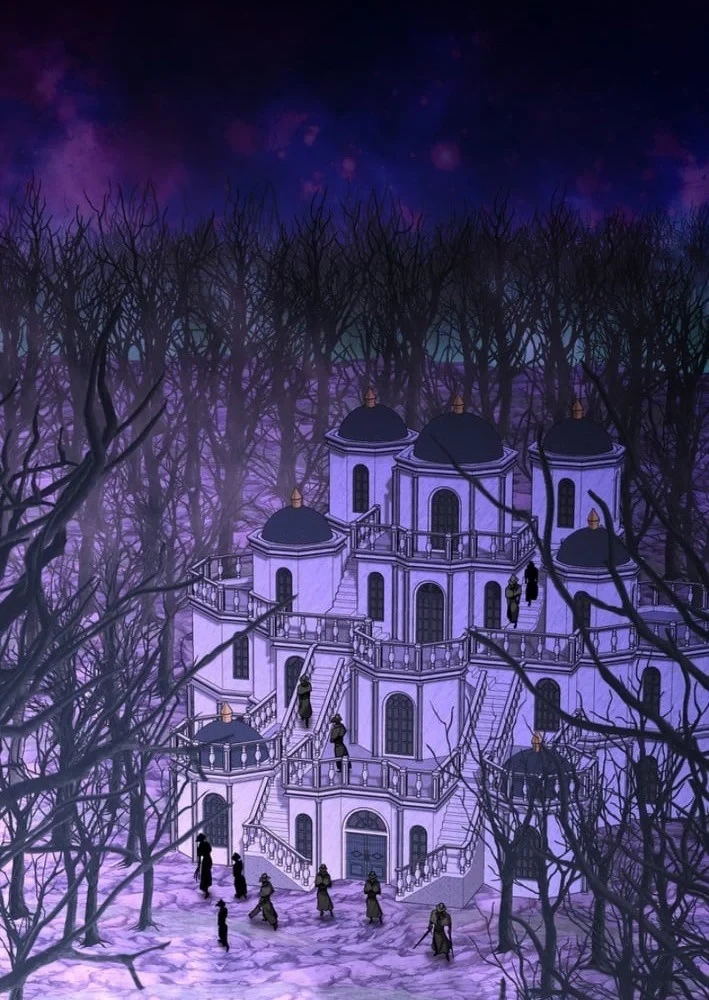 Công tố viên ác quỷ Chapter 12 - 118