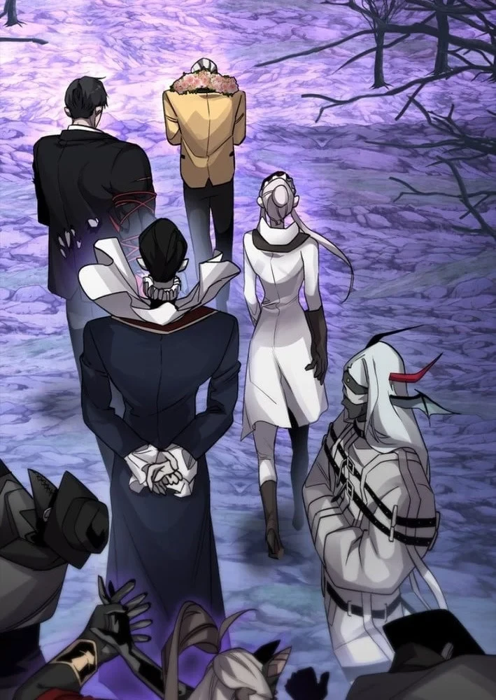 Công tố viên ác quỷ Chapter 12 - 119