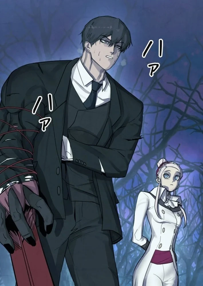 Công tố viên ác quỷ Chapter 12 - 122