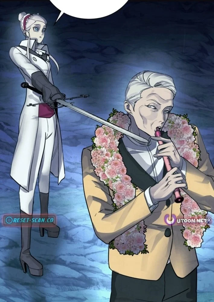 Công tố viên ác quỷ Chapter 12 - 125