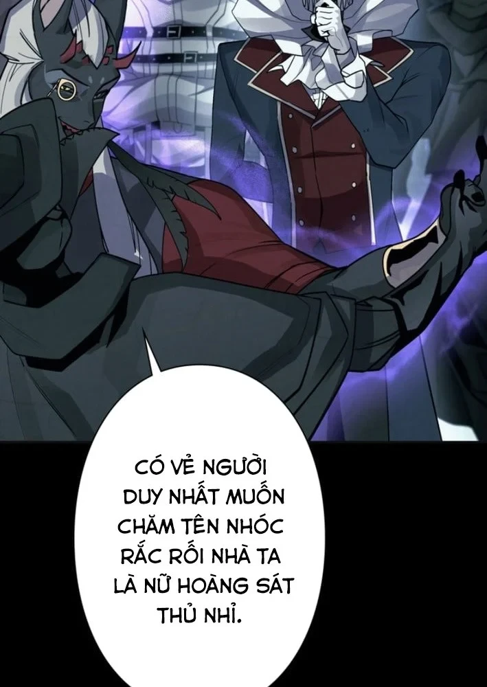 Công tố viên ác quỷ Chapter 12 - 127