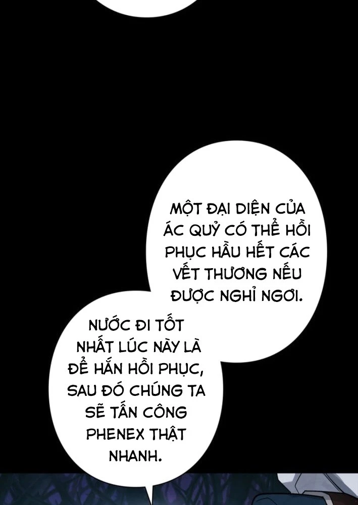 Công tố viên ác quỷ Chapter 12 - 128